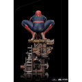 Figurka Iron Studios Spider-Man: No Way Home - Spider-Man Spider #2 BDS Art Scale 1/10_951107002
