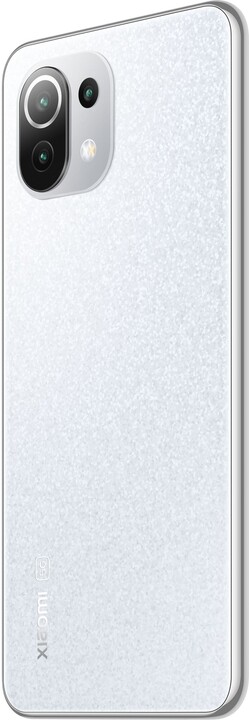 Xiaomi 11 Lite 5G NE, 8GB/128GB, Snowflake White_1051024856