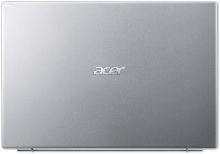 Acer Aspire 5 (A514-54-56DL), stříbrná_1110840129