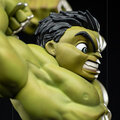 Figurka Mini Co. The Infinity Saga - Hulk_412280339