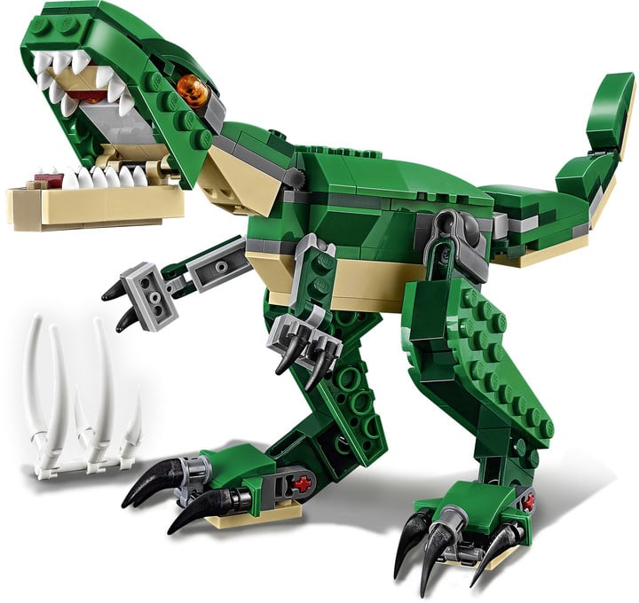 LEGO® Creator 31058 Úžasný dinosaurus_427782764