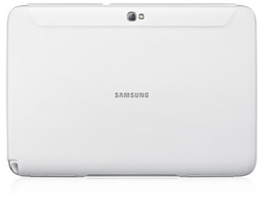 Samsung pouzdro pro Galaxy Note 10.1 (N8000/N8010), White_1241977936