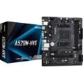 ASRock A520M-HVS - AMD A520_304609141