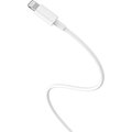 Xiaomi kabel USB-C - Lightning, 1m, bílá_986987234