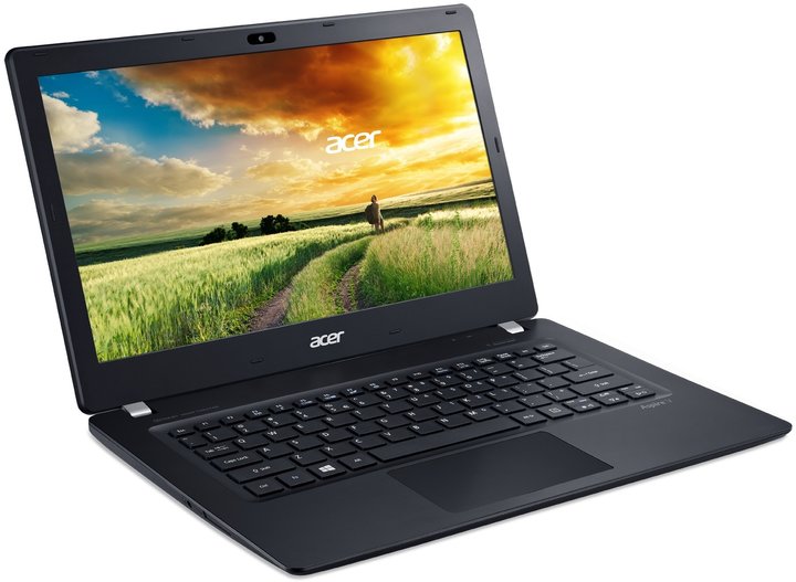 Acer Aspire V13 (V3-371-37ZY), černá_844341245