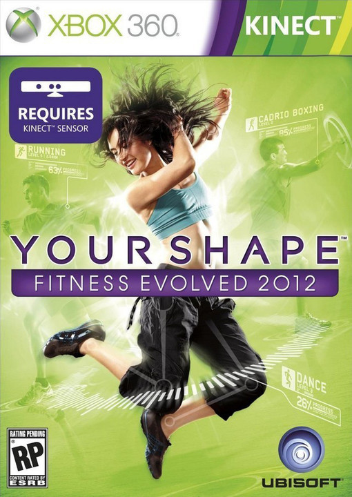 Your Shape Fitness Evolved 2012 (Xbox 360)_320053432
