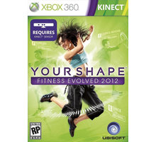 Your Shape Fitness Evolved 2012 (Xbox 360)_320053432