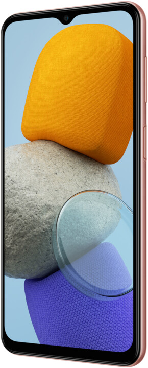 Samsung Galaxy M23 5G, 4GB/128GB, Orange_266371357
