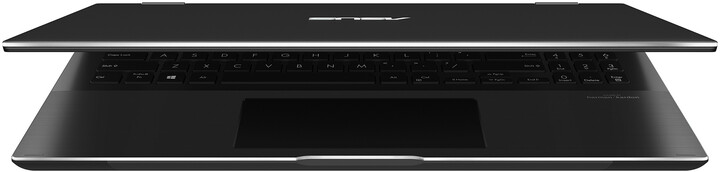 ASUS ZenBook Flip 15 (UX564), šedá_453601503