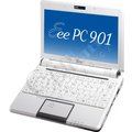 ASUS Eee PC 901 (EEEPC901-W032X), bílý_754046770