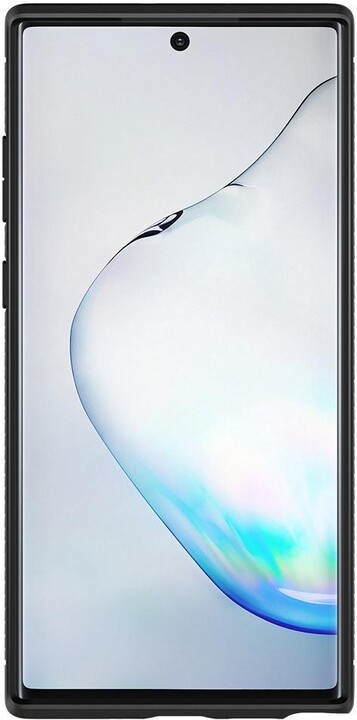 Spigen Rugged Armor ochranný kryt pro Samsung Galaxy Note10+, černá_8614157