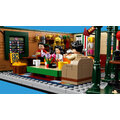 Extra výhodný balíček LEGO® - Byty ze seriálu Přátelé 10292 + Central Perk 21319_286746432