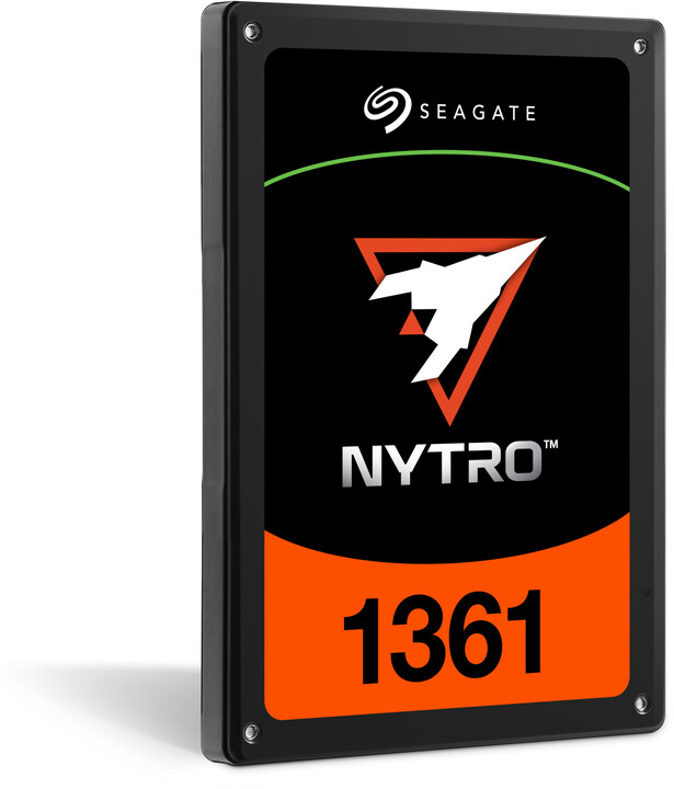 Seagate Nytro 1361, 2.5&quot; - 3,84TB_1176033801