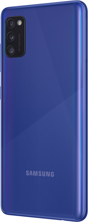 Samsung Galaxy A41, 4GB/64GB, Blue_276420698