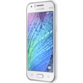 Samsung Galaxy J1, Dual SIM, bílá_1114353641