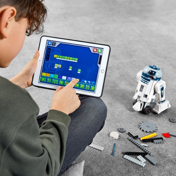 LEGO® Star Wars™ 75253 Velitel droidů_502991355