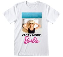 Tričko Barbie - Vacay Mode (L)_746408455