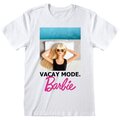 Tričko Barbie - Vacay Mode (M)_2047615226