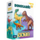 Karetní hra Chytré kostky - Dinosauři_757901807