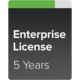 Cisco Meraki Z3 Enterprise a Podpora, 5 let