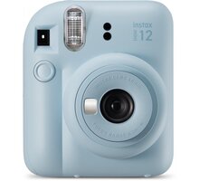 Fujifilm Instax MINI 12, modrá_777523685