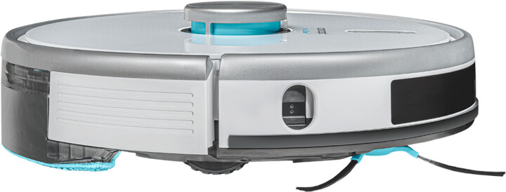 Concept VR3125 Robotický Vysavač s Mopem 2 V 1 Perfect Clean Laser_1120843584