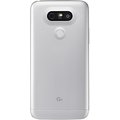 LG G5 (H850), 4GB/32GB, stříbrná_1312361131