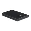 Verbatim Store 'n' Go 2.5" - 500GB, Black_401112332
