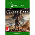 GreedFall (Xbox ONE) - elektronicky_448315950