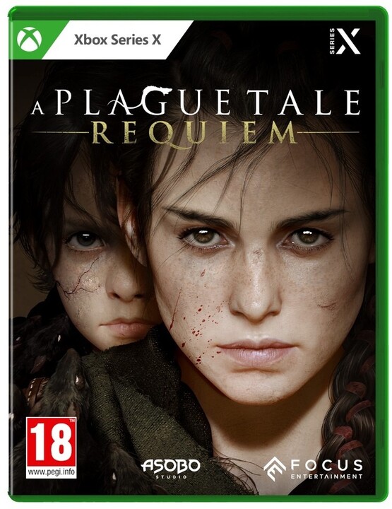 A Plague Tale: Requiem (Xbox Series X)_170015045