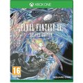 Final Fantasy XV - Deluxe Edition (Xbox ONE)