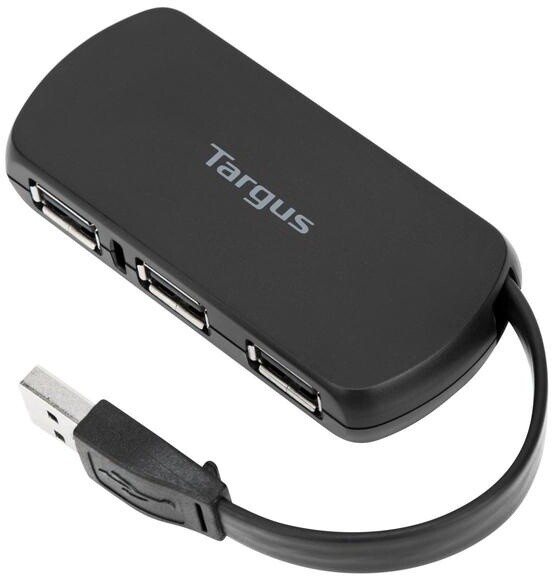 Targus USB Hub, 4xUSB 2.0_913449100