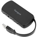 Targus USB Hub, 4xUSB 2.0_913449100