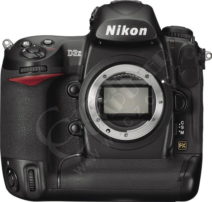 Nikon D3X tělo_1877691280
