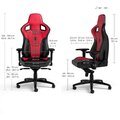 noblechairs EPIC, Spider-Man Edition_1015298812
