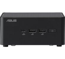 ASUS NUC 14 Pro (NUC14RVHU7000R2), černá_1485822485