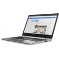 Lenovo ThinkPad X1 Yoga Gen 2, stříbrná_1624715404