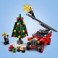 LEGO® Creator Expert 10263 Hasičská stanice v zimní vesnici_517906935