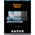 PanzerGlass ochranné sklo Edge-to-Edge pro Microsoft Surface Laptop Go/Go 2/Go 3, transparentní