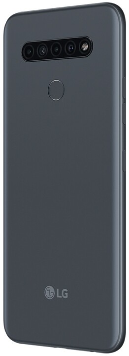 LG K41S, 3GB/32GB, Titan_1251932751