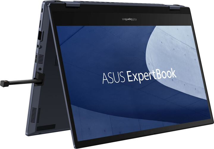 ASUS ExpertBook B5 Flip (B5402F, 11th Gen Intel), černá_1997850333