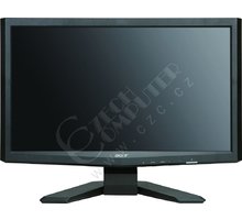 Acer X243HQAbd - LCD monitor 24&quot;_242941853