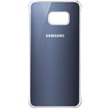 Samsung zadní kryt Glossy pro Samsung Galaxy S6 Edge+, černá