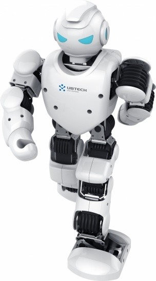 UBTECH Alpha1 Pro humanoidní robot_1007764890