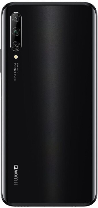 Huawei P Smart Pro, 6GB/128GB, Midnight Black_661128008