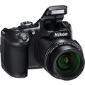Nikon Coolpix B500, černá_1130834511