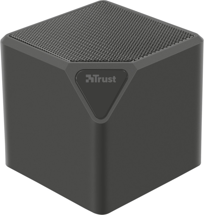 TRUST Ziva Wireless Bluetooth Speaker, černá (v ceně 329 Kč)_924831427