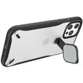 Nillkin zadní kryt Cyclops pro iPhone 12/12 Pro, červená_1161925514