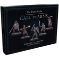 Desková hra The Elder Scrolls: Call To Arms The Imperial Legion (rozšíření)_439237651