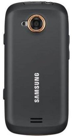 Samsung S5560, Black Gold_479195862